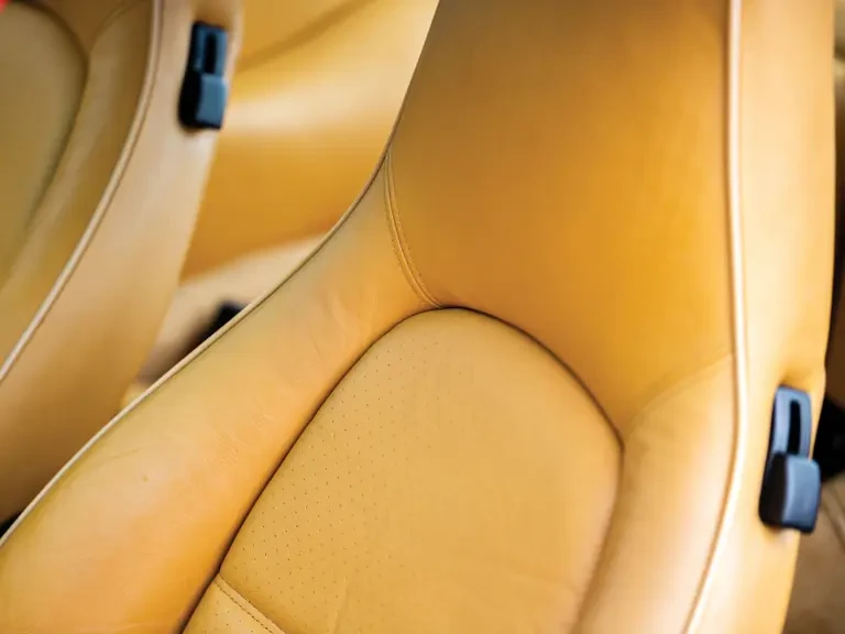1987 Porsche 930 Turbo - Image 18 of 28