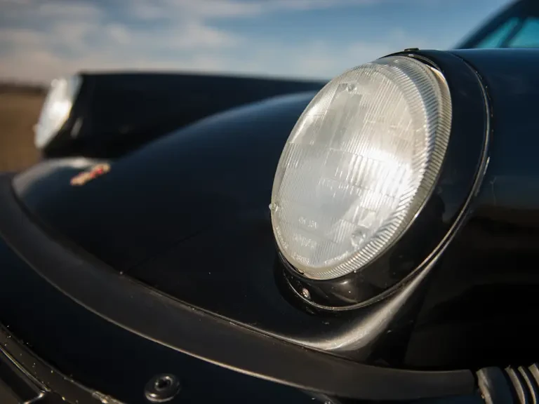 1987 Porsche 930 Turbo - Image 11 of 28