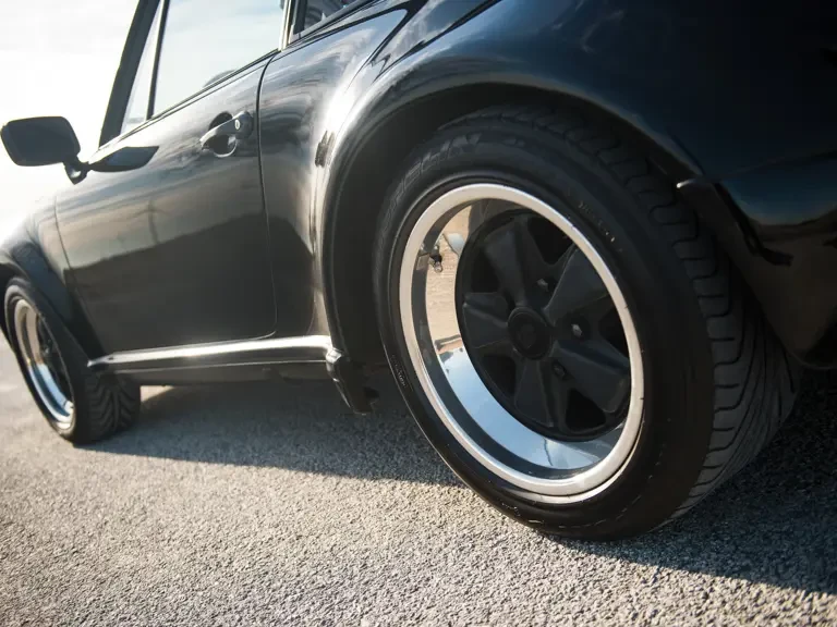 1987 Porsche 930 Turbo - Image 10 of 28