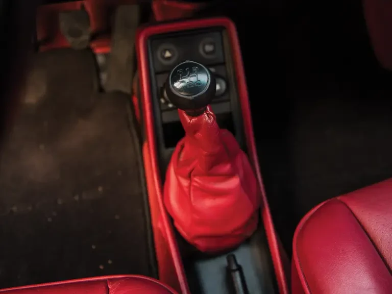 1987 Porsche 930 Turbo - Image 22 of 28
