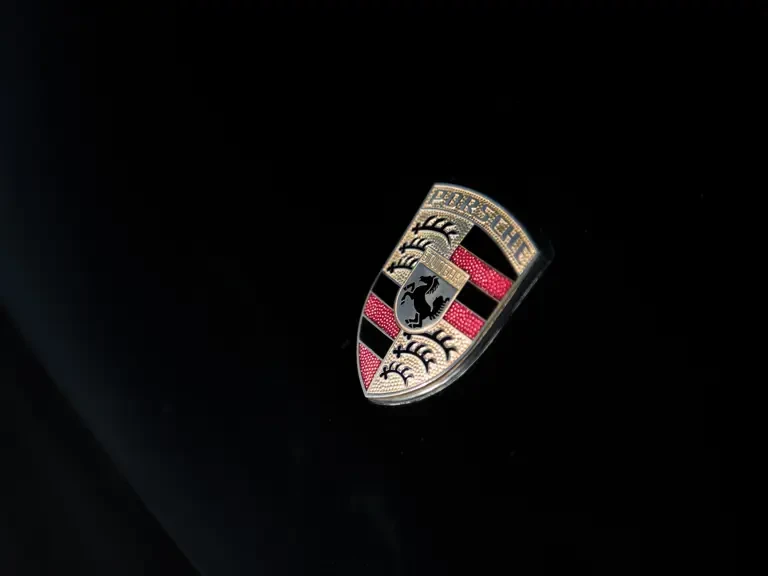 1987 Porsche 930 Turbo - Image 8 of 28