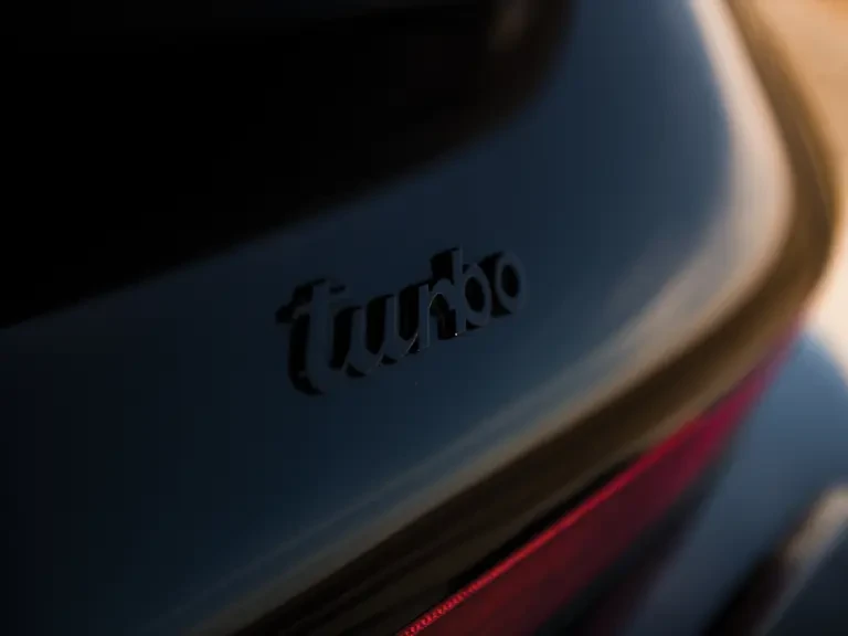 1987 Porsche 930 Turbo - Image 9 of 28