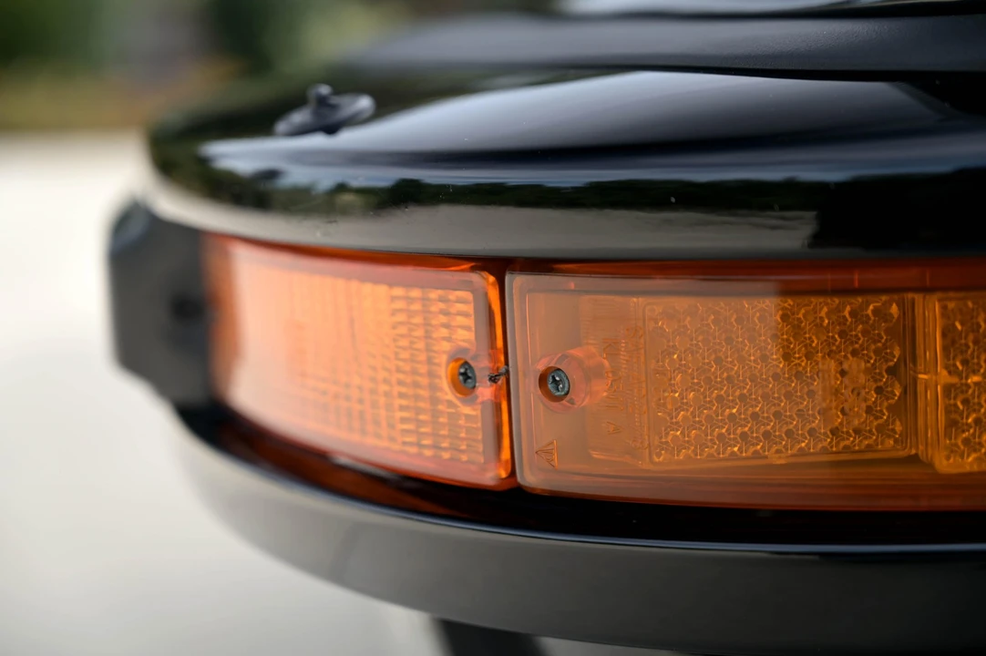 1987 Porsche 930 Turbo - Image 28 of 31