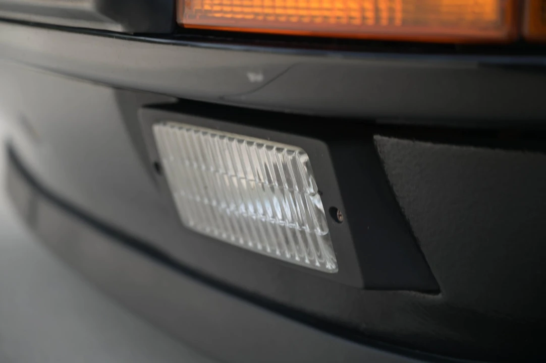 1987 Porsche 930 Turbo - Image 29 of 31