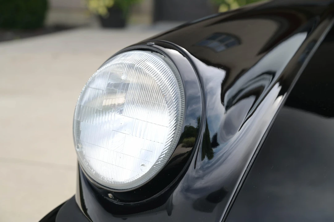 1987 Porsche 930 Turbo - Image 21 of 31