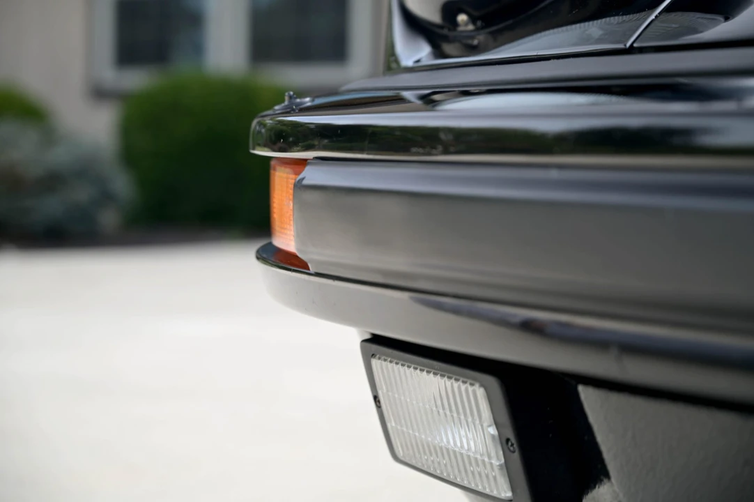 1987 Porsche 930 Turbo - Image 23 of 31