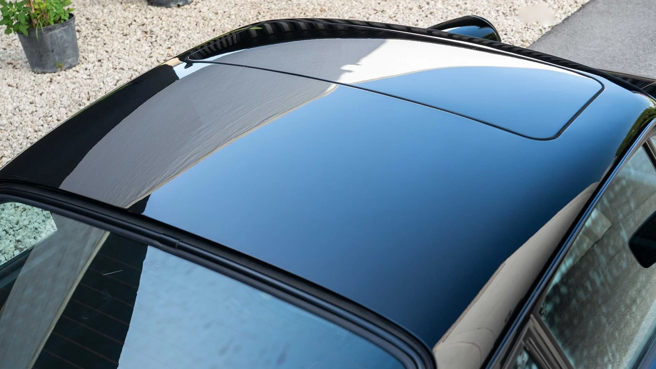 1987 Porsche 930 Turbo - Image 19 of 31