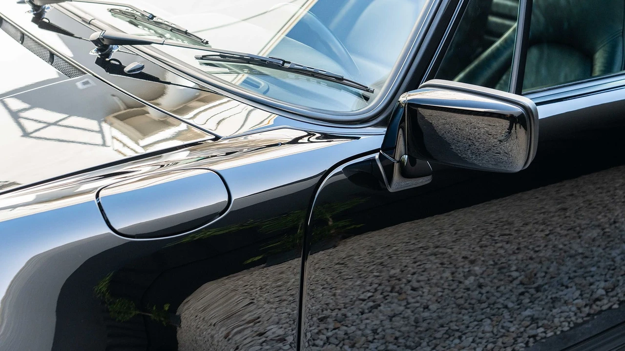 1987 Porsche 930 Turbo - Image 31 of 31