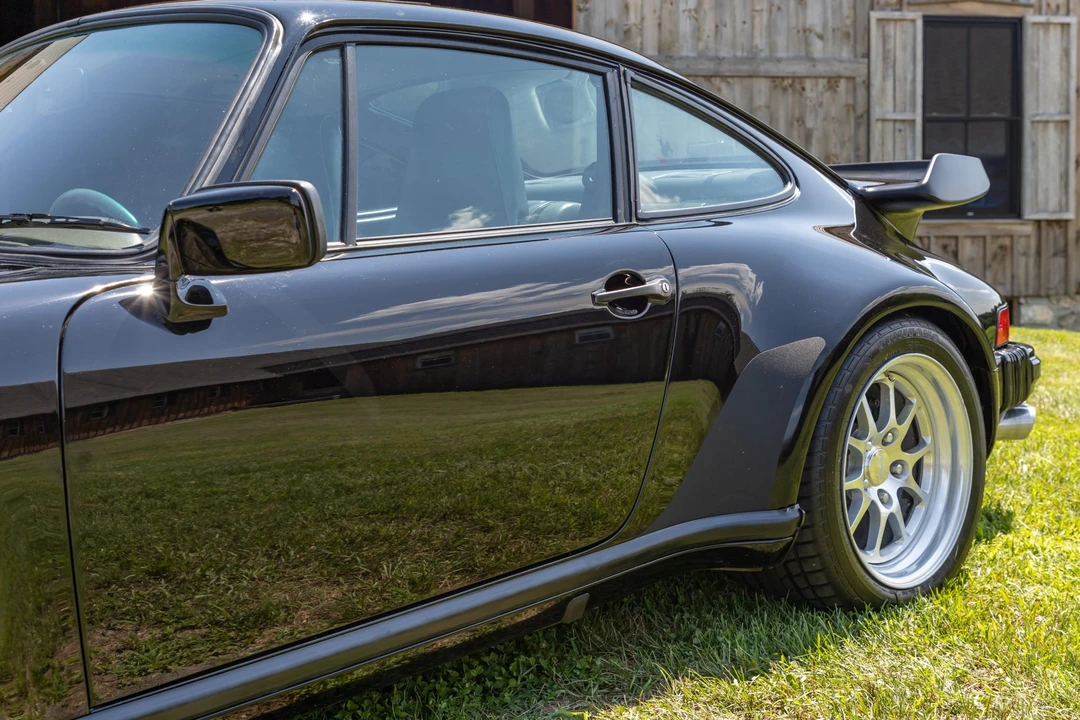 1987 Porsche 930 Turbo - Image 16 of 31
