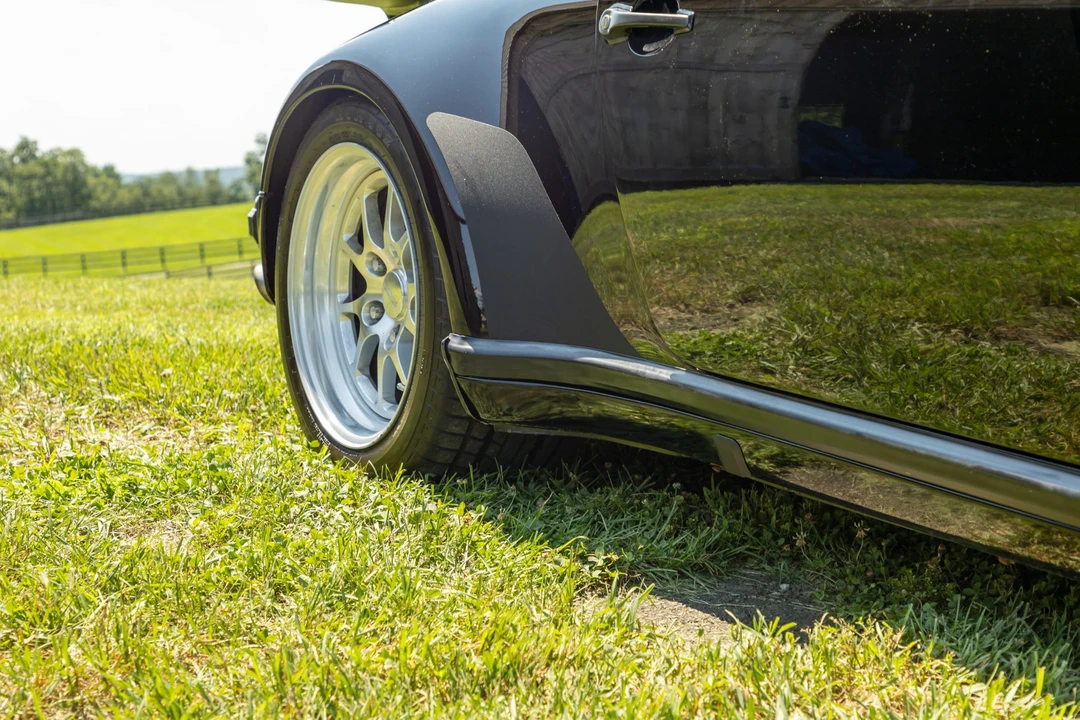 1987 Porsche 930 Turbo - Image 15 of 31