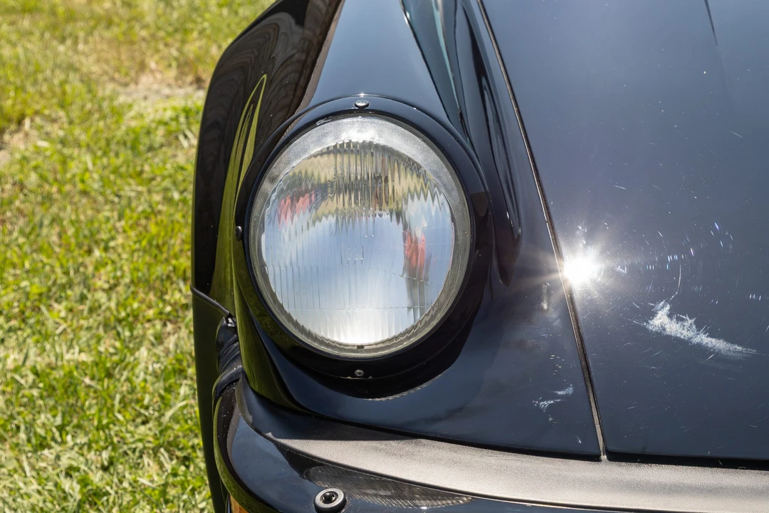 1987 Porsche 930 Turbo - Image 29 of 31