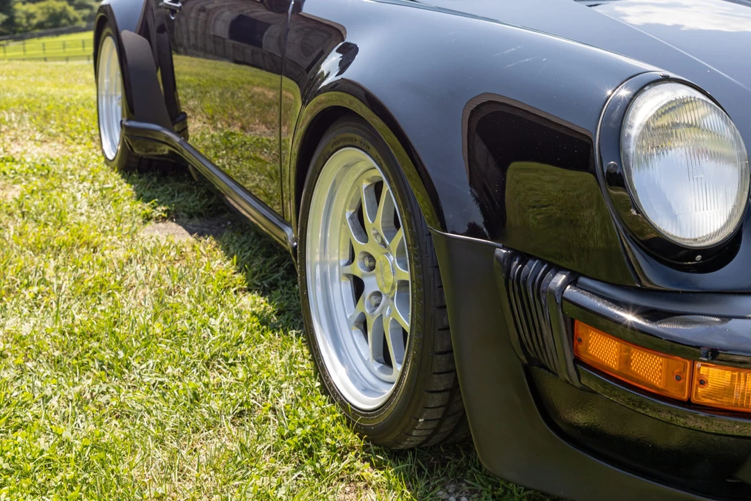 1987 Porsche 930 Turbo - Image 22 of 31