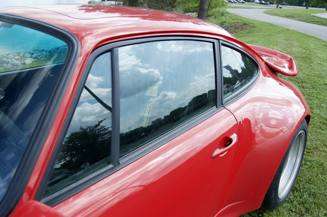 1987 Porsche 930 Turbo - Image 19 of 31