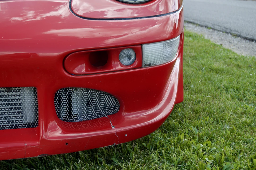 1987 Porsche 930 Turbo - Image 13 of 31