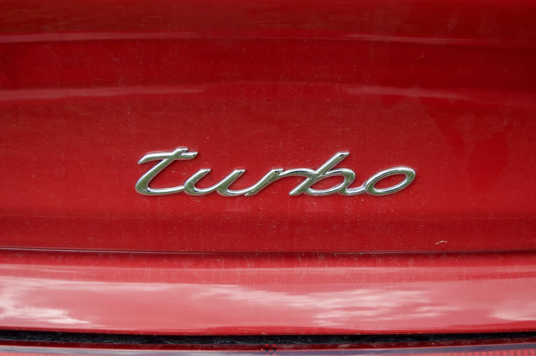 1987 Porsche 930 Turbo - Image 23 of 31