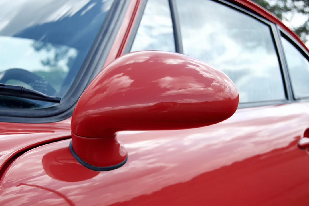 1987 Porsche 930 Turbo - Image 17 of 31
