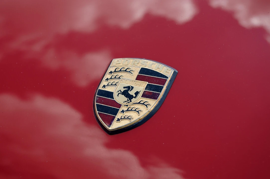 1987 Porsche 930 Turbo - Image 12 of 31