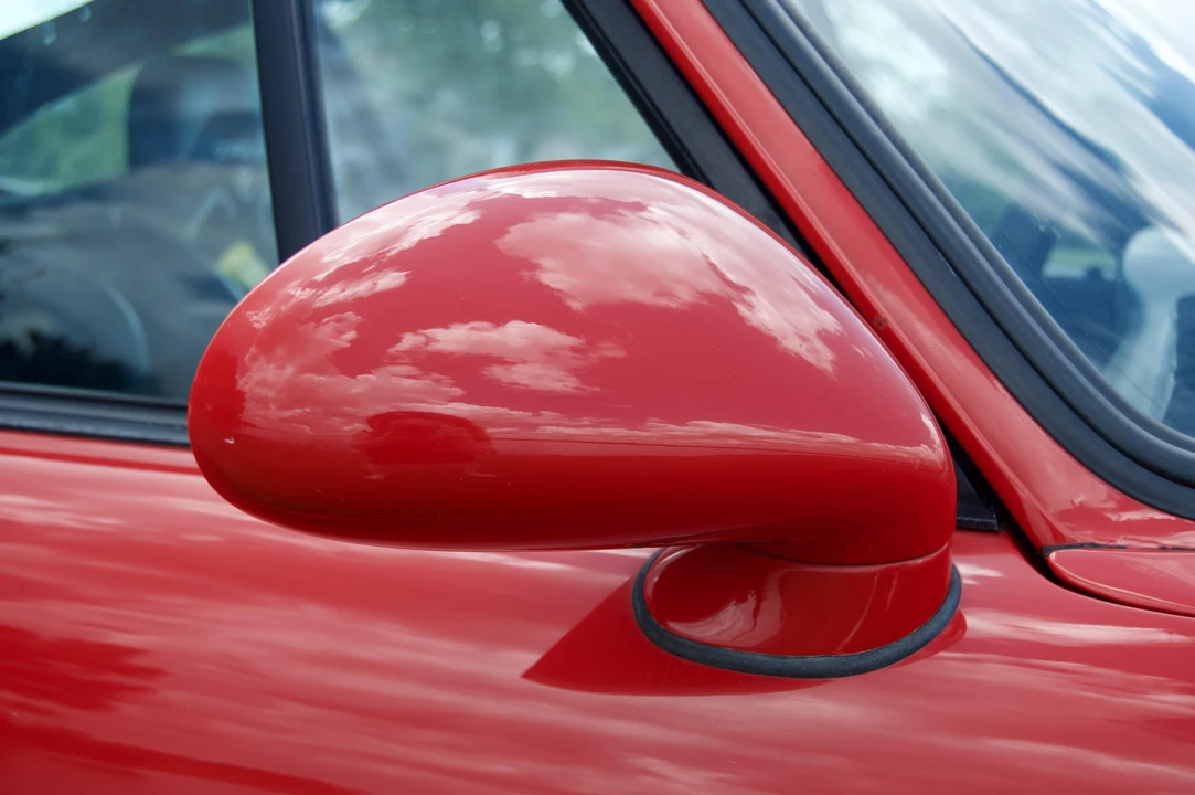 1987 Porsche 930 Turbo - Image 29 of 31