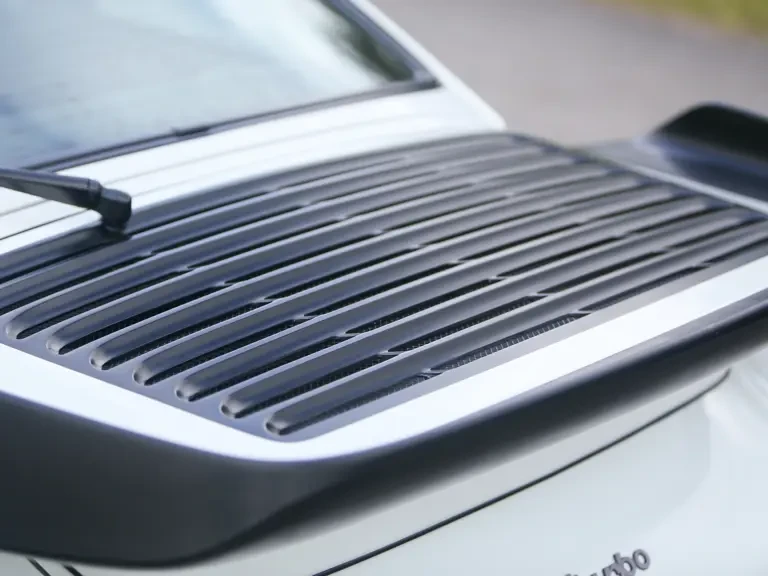1987 Porsche 930 Turbo - Image 24 of 31