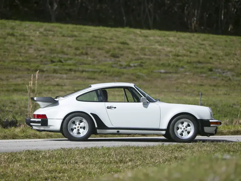 1987 Porsche 930 Turbo - Image 6 of 31