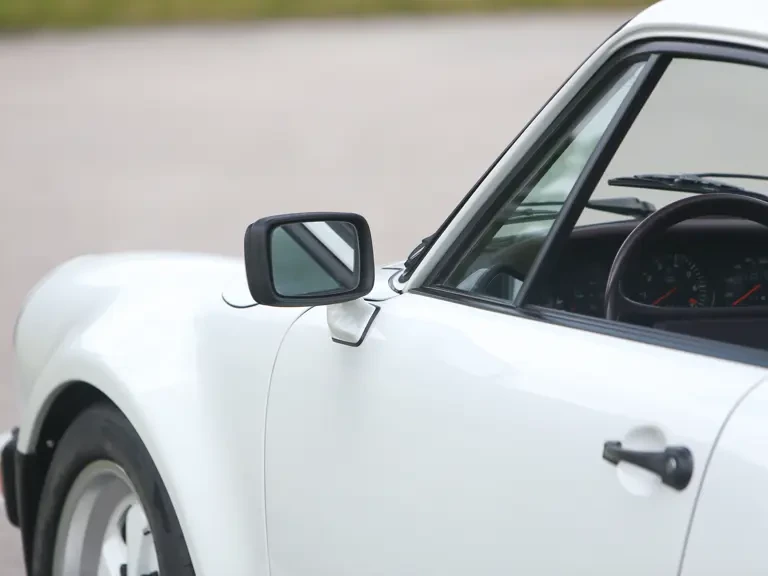 1987 Porsche 930 Turbo - Image 21 of 31