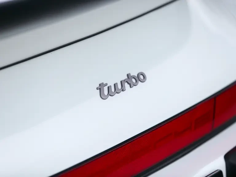 1987 Porsche 930 Turbo - Image 8 of 31