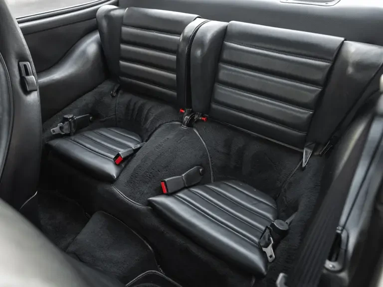 1987 Porsche 930 Turbo - Image 25 of 31