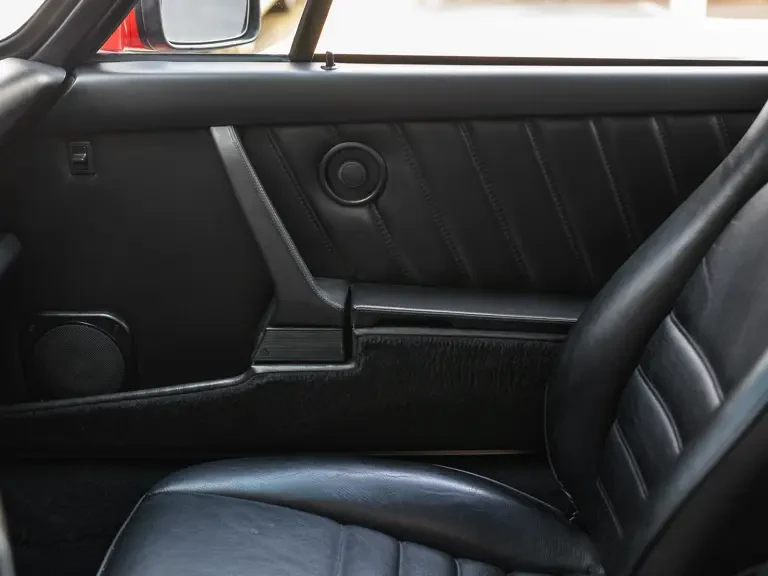 1987 Porsche 930 Turbo - Image 26 of 31