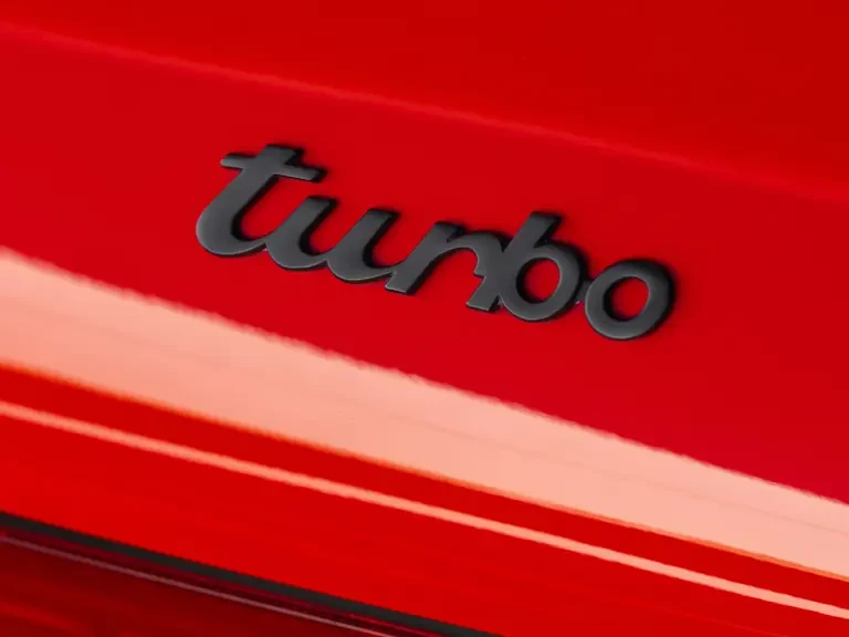 1987 Porsche 930 Turbo - Image 8 of 31