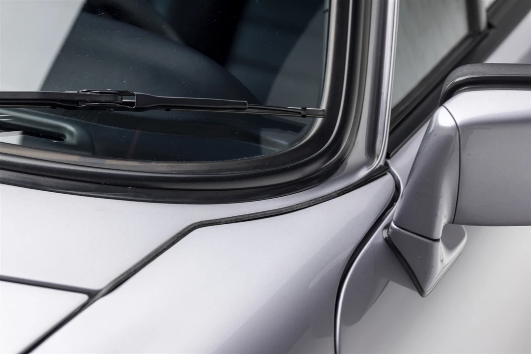 1987 Porsche 930 Turbo - Image 31 of 31