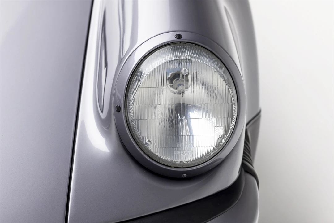 1987 Porsche 930 Turbo - Image 28 of 31