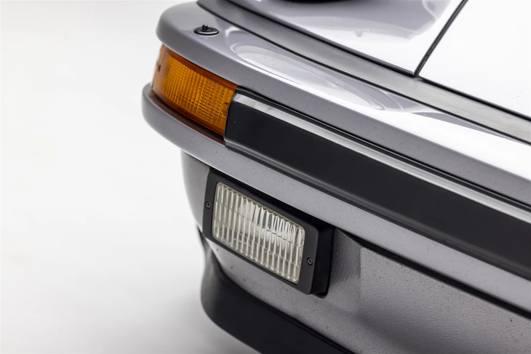 1987 Porsche 930 Turbo - Image 23 of 31