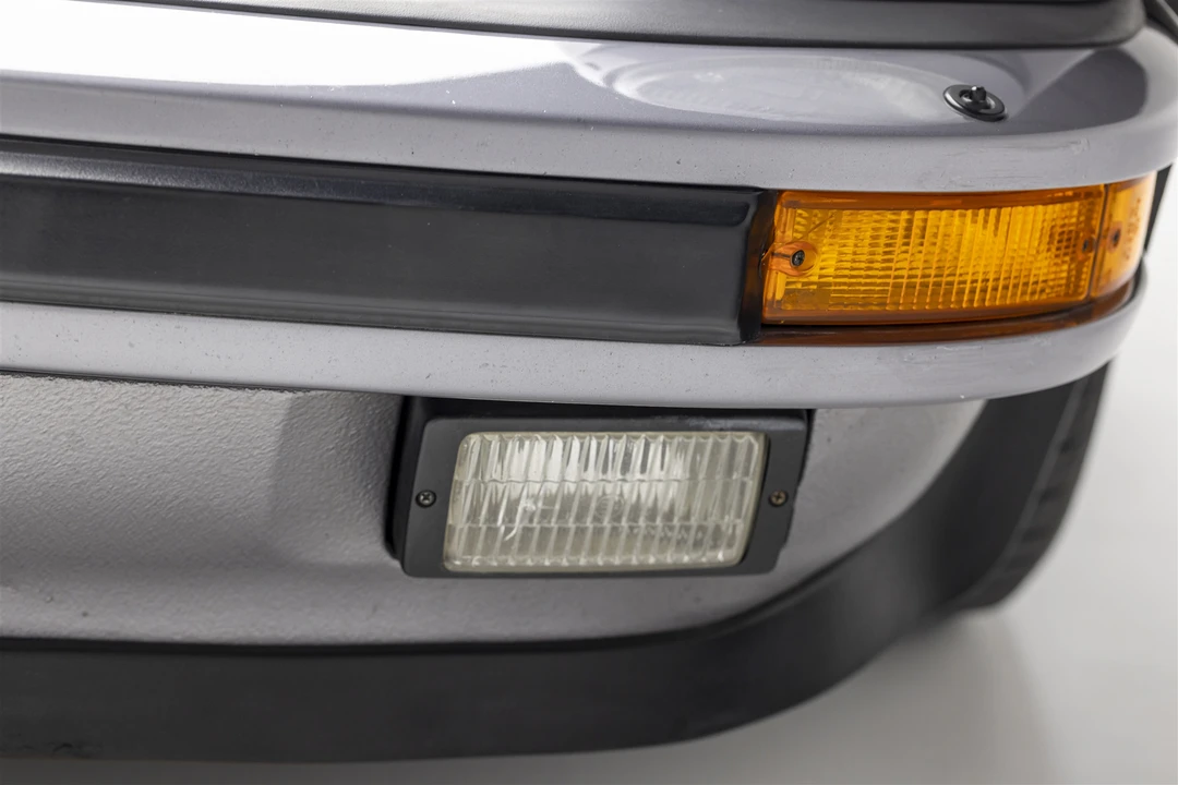 1987 Porsche 930 Turbo - Image 27 of 31
