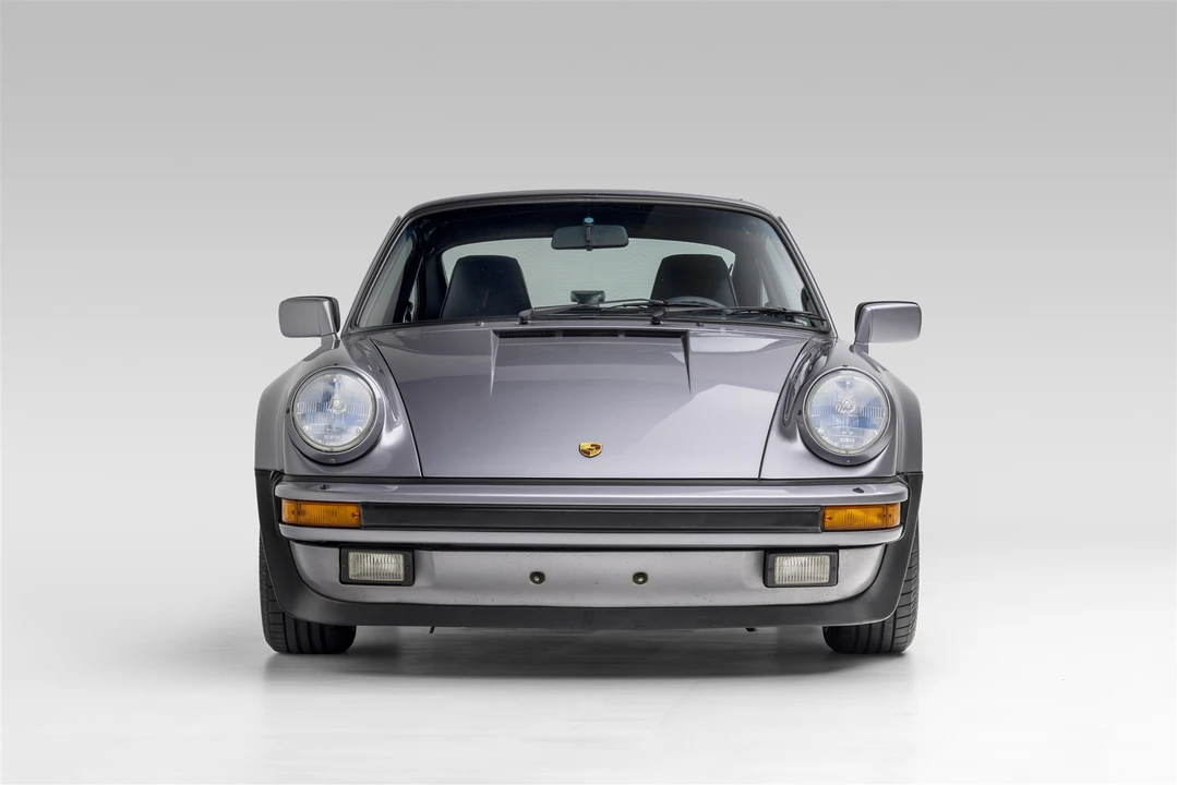1987 Porsche 930 Turbo - Image 2 of 31