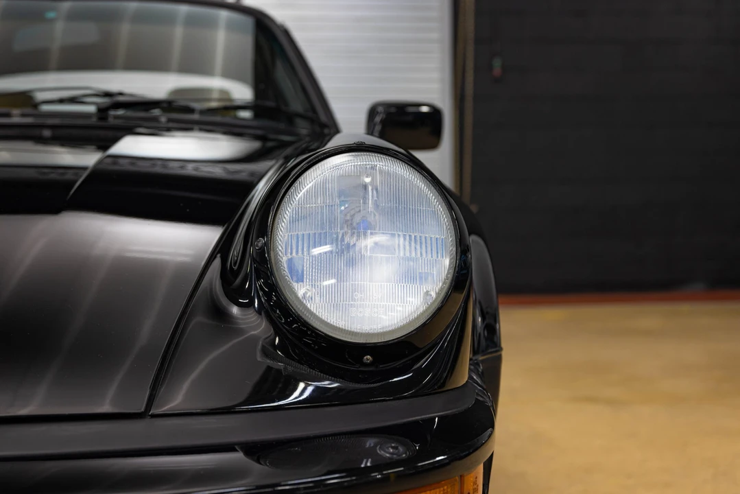 1987 Porsche 930 Turbo - Image 16 of 31
