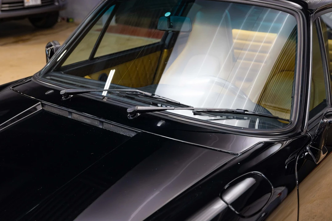 1987 Porsche 930 Turbo - Image 25 of 31