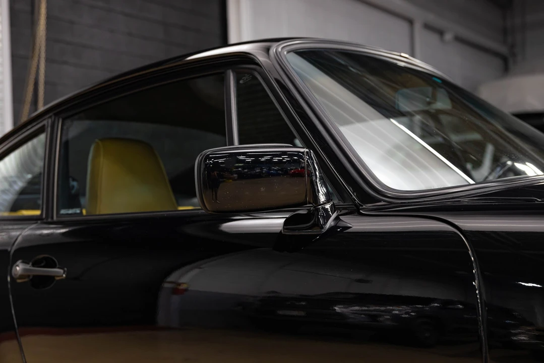 1987 Porsche 930 Turbo - Image 24 of 31