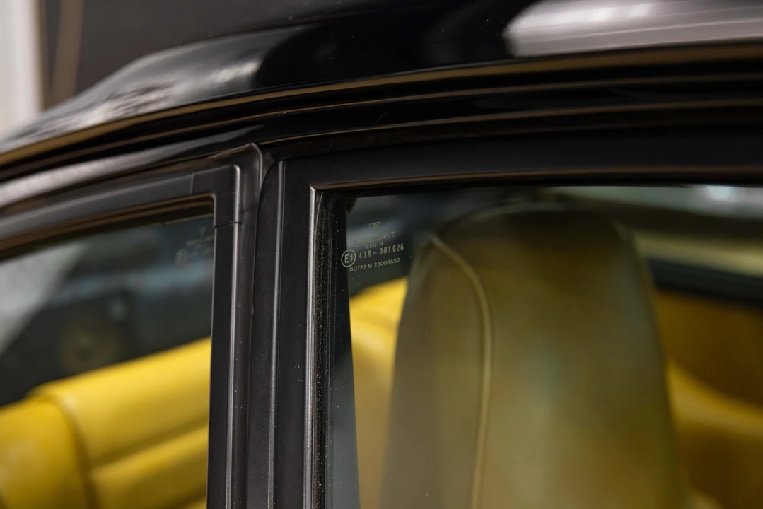 1987 Porsche 930 Turbo - Image 28 of 31