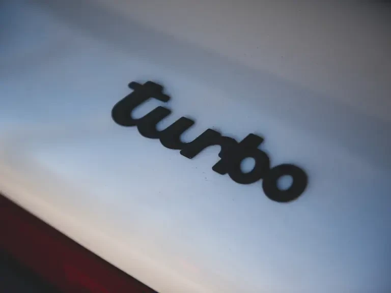 1987 Porsche 930 Turbo - Image 10 of 31
