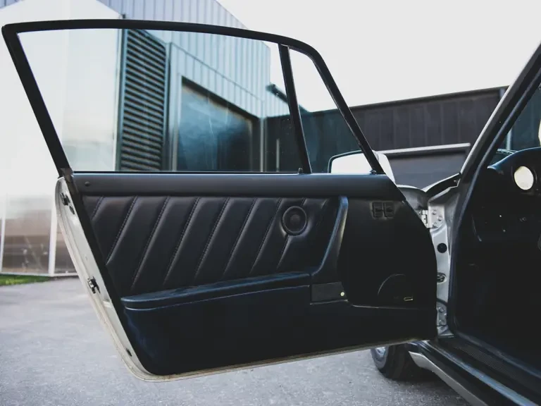 1987 Porsche 930 Turbo - Image 30 of 31