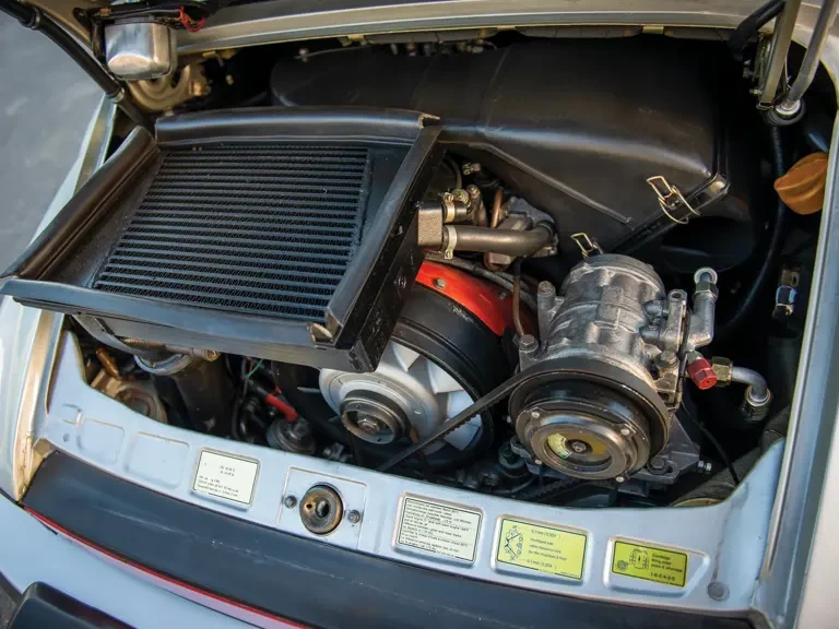 1987 Porsche 930 Turbo - Image 4 of 31