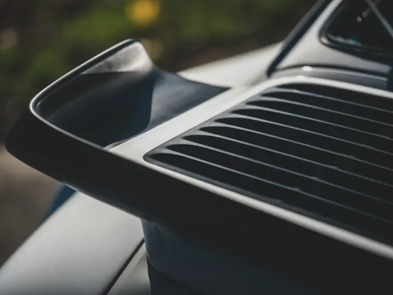 1987 Porsche 930 Turbo - Image 14 of 31