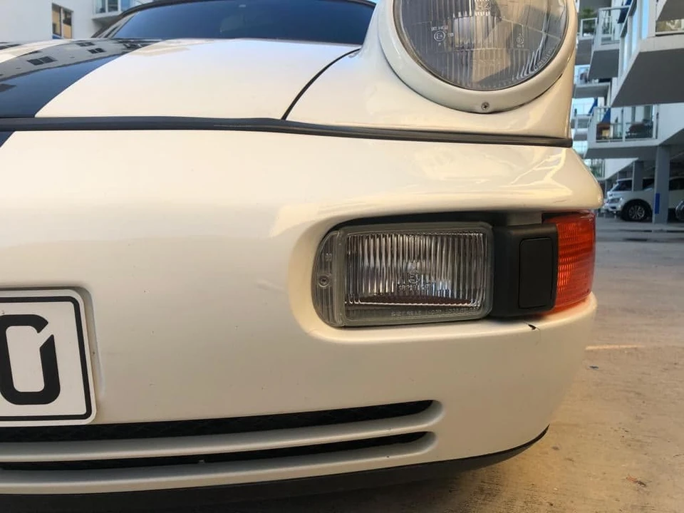 1987 Porsche 930 Turbo - Image 17 of 31