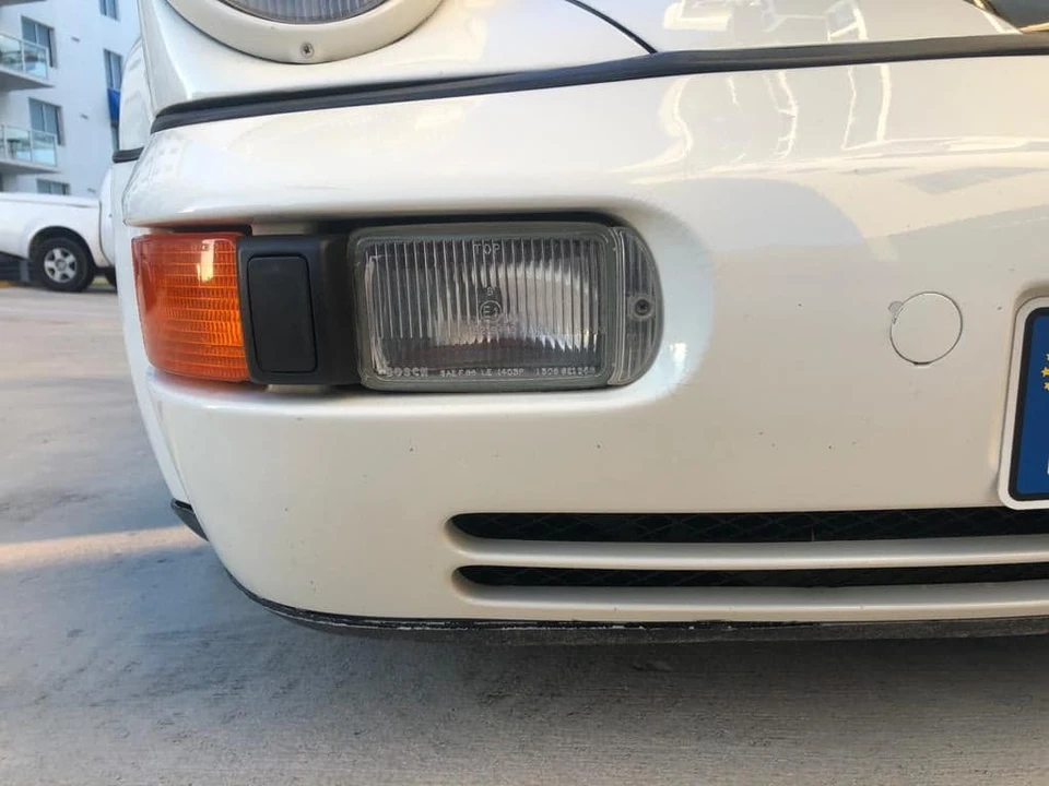 1987 Porsche 930 Turbo - Image 18 of 31