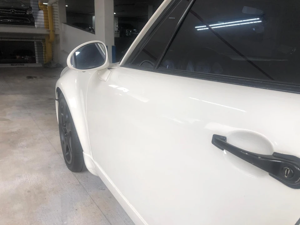 1987 Porsche 930 Turbo - Image 29 of 31