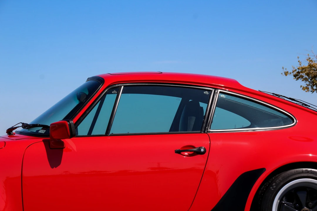 1987 Porsche 930 Turbo - Image 23 of 31