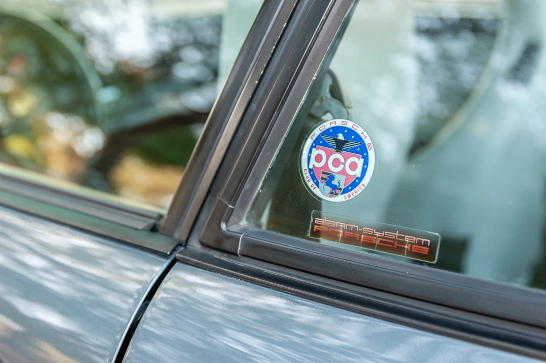 1987 Porsche 930 Turbo - Image 31 of 31