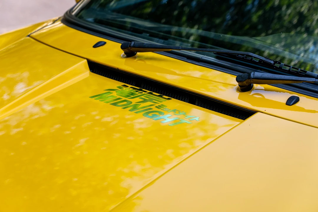 1987 Porsche 930 Turbo - Image 25 of 31