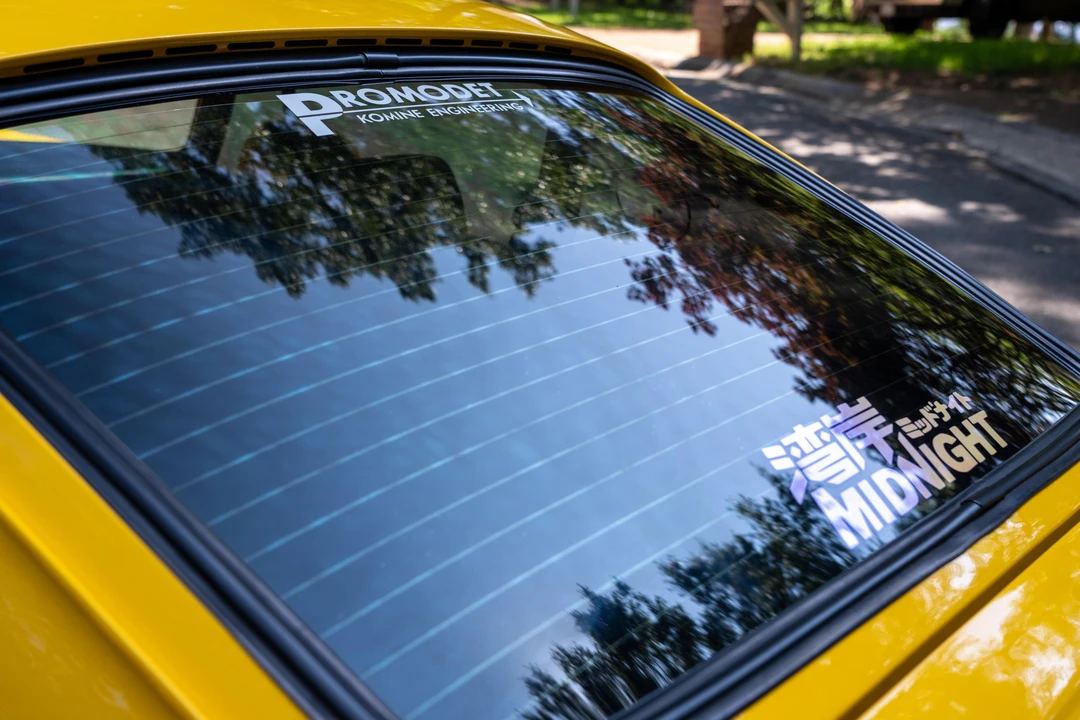 1987 Porsche 930 Turbo - Image 30 of 31