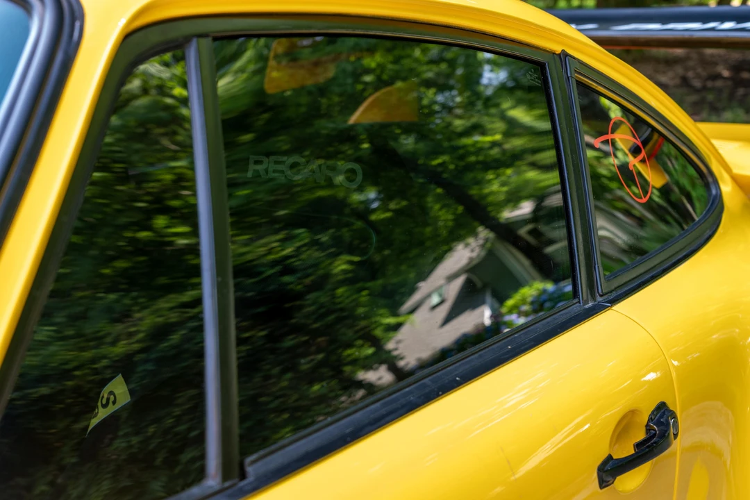 1987 Porsche 930 Turbo - Image 29 of 31